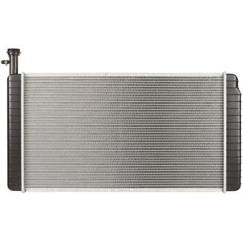 Spectra Premium CU2793 - Radiator Spectra Premium CU2793 Radiator product image 2 of 5