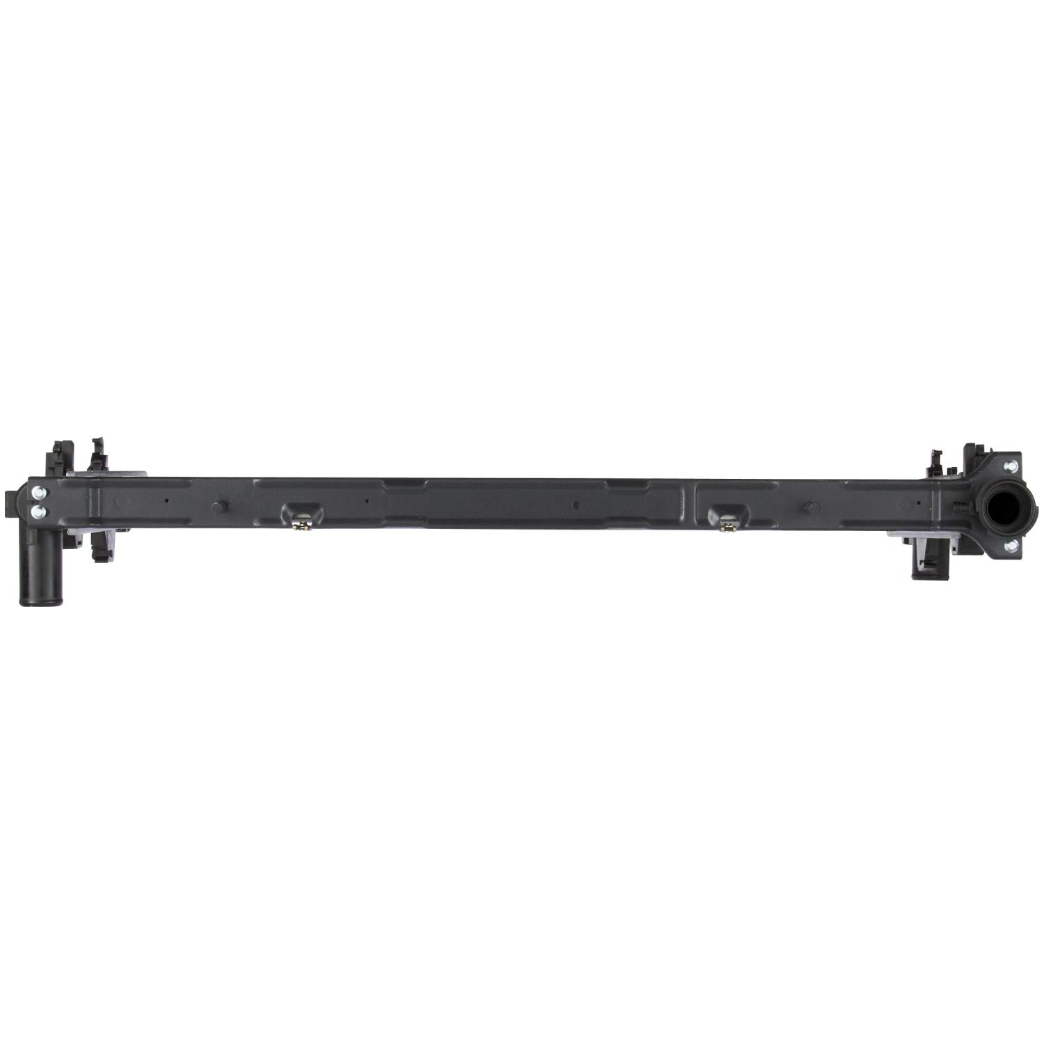 Spectra Premium CU2795 Radiator product image 4 of 4