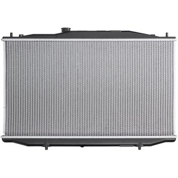 Spectra Premium CU2797 Radiator product image 2 of 6