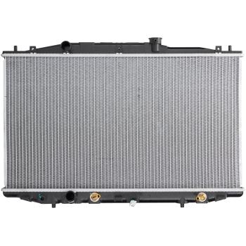Spectra Premium CU2797 Radiator product image 3 of 6