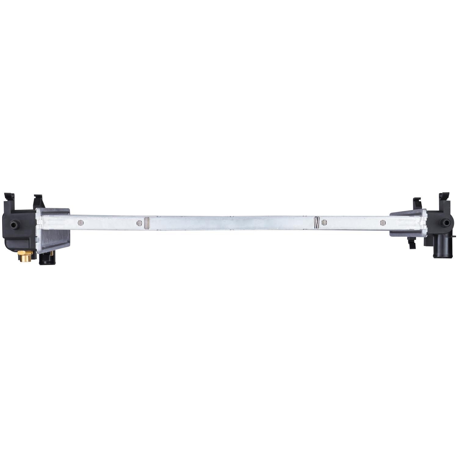 Spectra Premium CU2799 Radiator product image 5 of 5