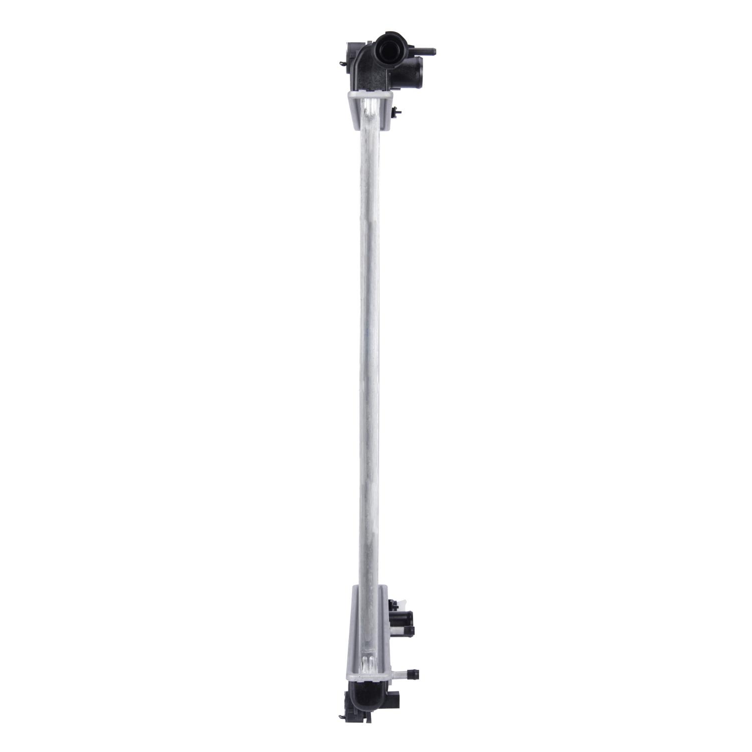 Spectra Premium CU2802 Radiator product image 5 of 6
