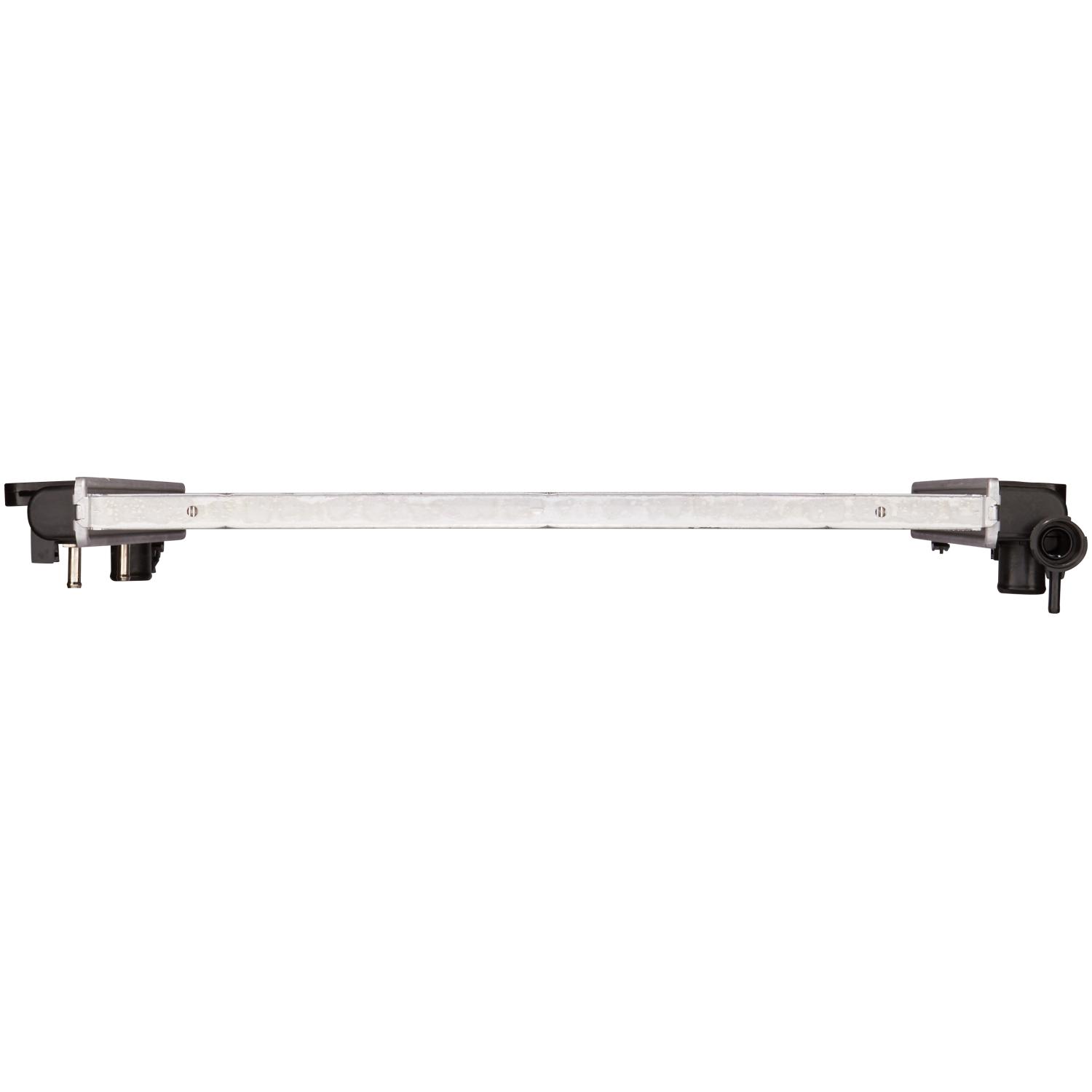 Spectra Premium CU2802 Radiator product image 6 of 6