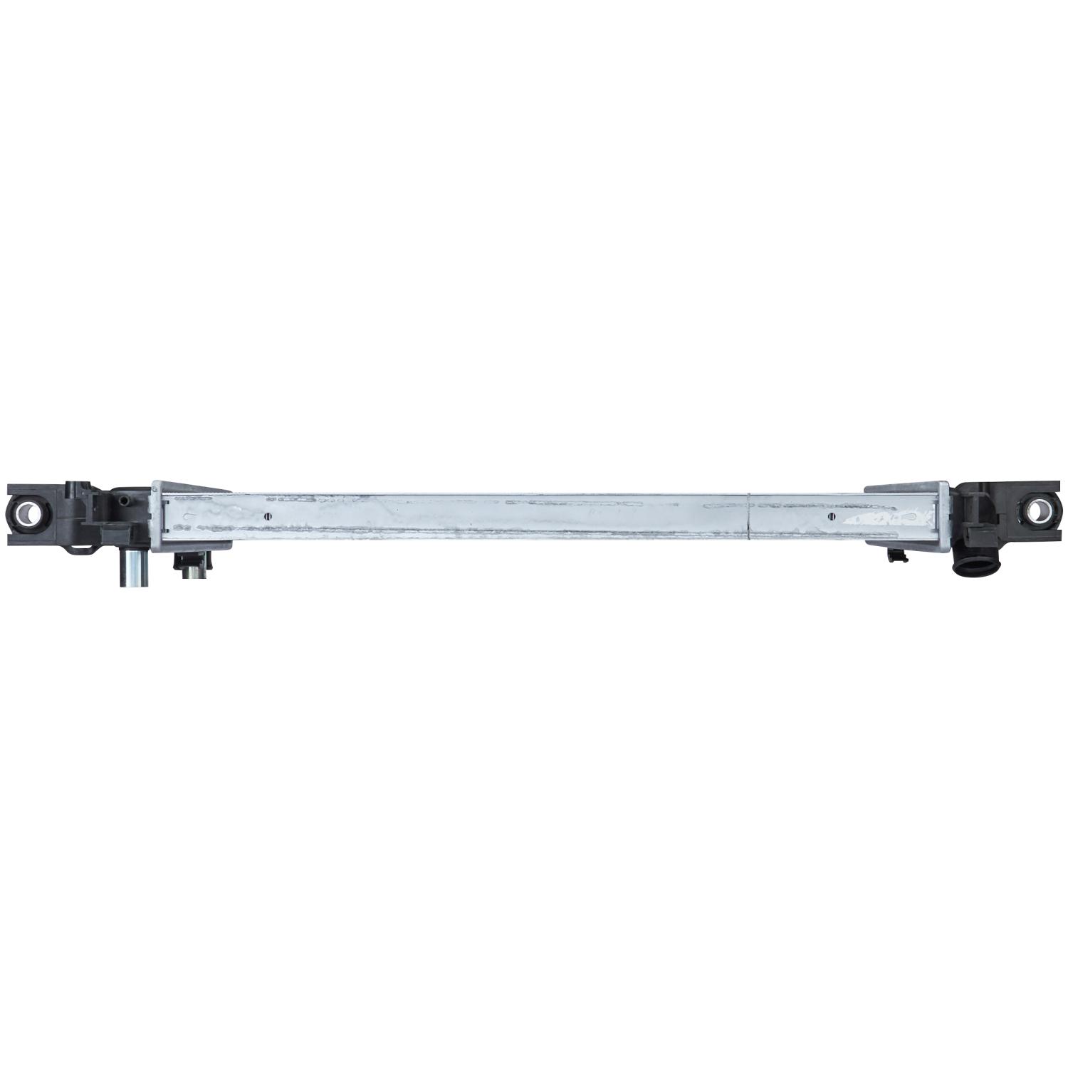 Spectra Premium CU2805 Radiator product image 5 of 5