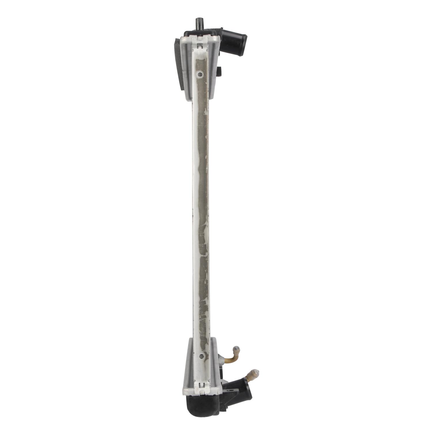 Spectra Premium CU2806 Radiator product image 4 of 5