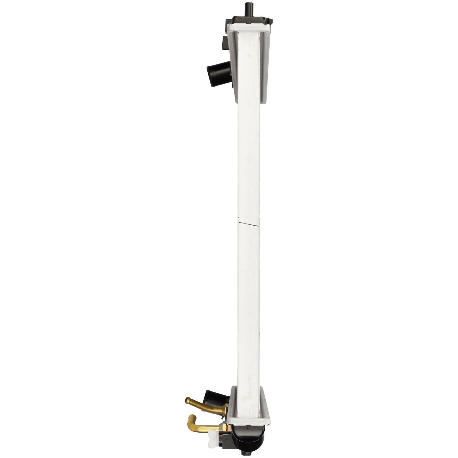 Spectra Premium CU2806 Radiator product image 5 of 5