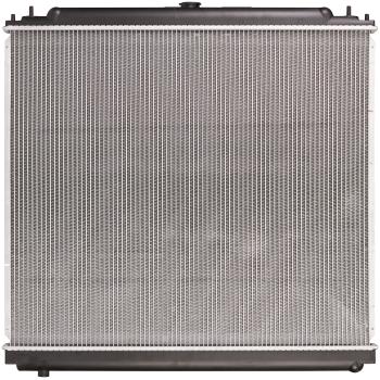 Spectra Premium CU2808 - Radiator Spectra Premium CU2808 Radiator product image 2 of 5