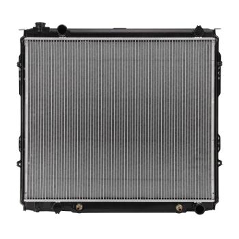Spectra Premium CU2809 - Radiator Spectra Premium CU2809 Radiator product image 2 of 3