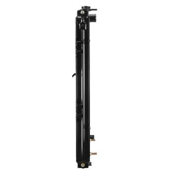 Spectra Premium CU2809 - Radiator Spectra Premium CU2809 Radiator product image 3 of 3