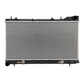 Spectra Premium CU2812 Radiator product image 2 of 3