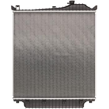 Spectra Premium CU2816 - Radiator Spectra Premium CU2816 Radiator product image 2 of 5
