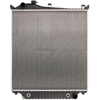 Spectra Premium CU2816 - Radiator Spectra Premium CU2816 Radiator product image 3 of 5