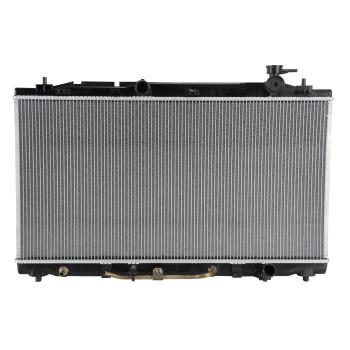 Spectra Premium CU2817 Radiator product image 2 of 3