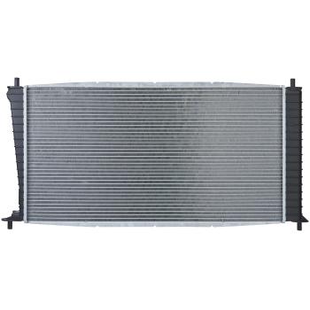 Spectra Premium CU2819 Radiator product image 2 of 5