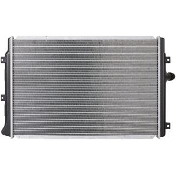 Spectra Premium CU2822 Radiator product image 2 of 4
