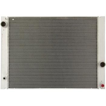 Spectra Premium CU2826 Radiator product image 3 of 4