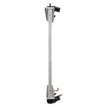 Spectra Premium CU2830 Radiator product image 4 of 5