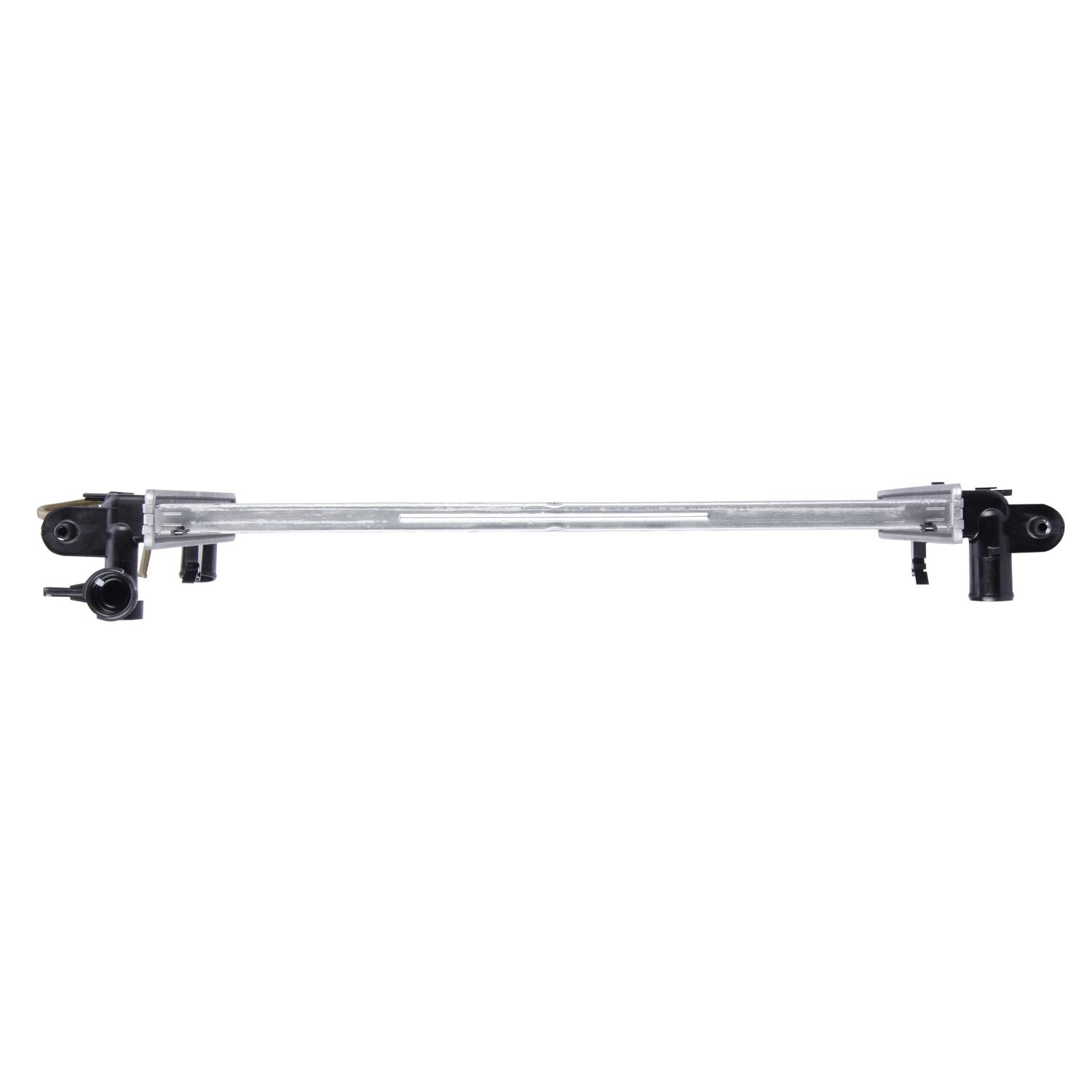 Spectra Premium CU2831 - Radiator Spectra Premium CU2831 Radiator product image 3 of 3