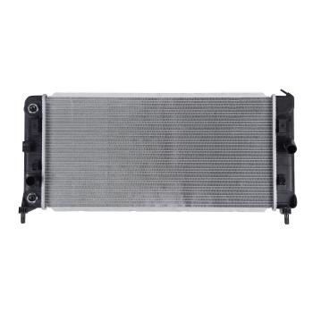 Spectra Premium CU2837 Radiator product image 2 of 2