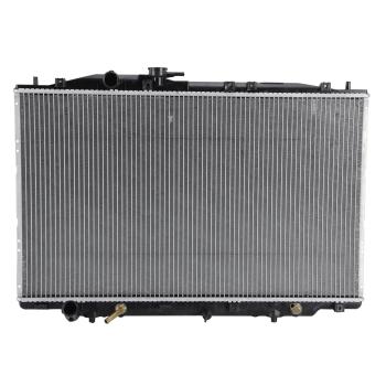 Spectra Premium CU2838 Radiator product image 2 of 3