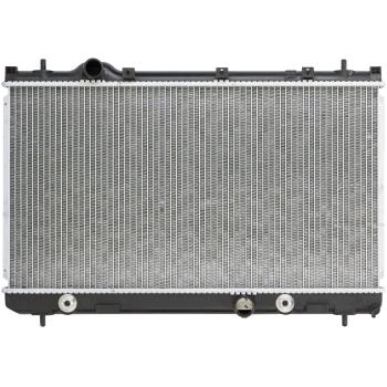 Spectra Premium CU2845 Radiator product image 3 of 5