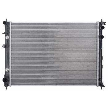 Spectra Premium CU2846 Radiator product image 4 of 8