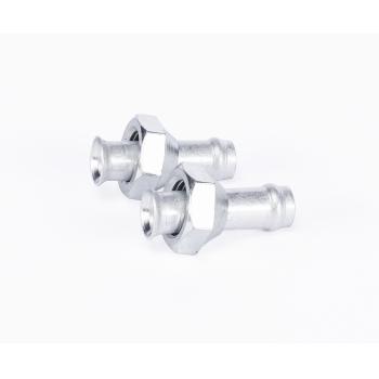 Spectra Premium CU2846 Radiator product image 5 of 8
