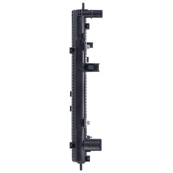 Spectra Premium CU2846 Radiator product image 6 of 8