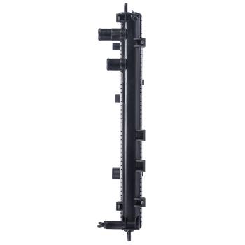Spectra Premium CU2846 Radiator product image 7 of 8