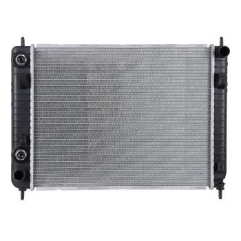 Spectra Premium CU2850 Radiator product image 2 of 3