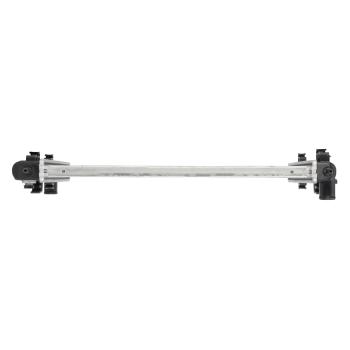 Spectra Premium CU2850 Radiator product image 3 of 3
