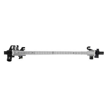 Spectra Premium CU2852 Radiator product image 3 of 3