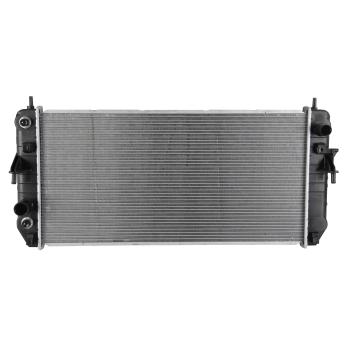Spectra Premium CU2853 Radiator product image 2 of 3