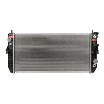 Spectra Premium CU2854 Radiator product image 2 of 3