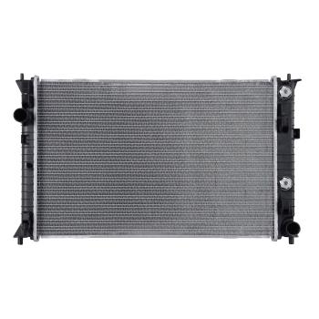 Spectra Premium CU2856 - Radiator Spectra Premium CU2856 Radiator product image 2 of 3