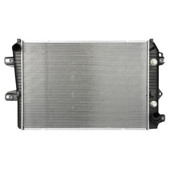 Spectra Premium CU2857 - Radiator Spectra Premium CU2857 Radiator product image 2 of 3
