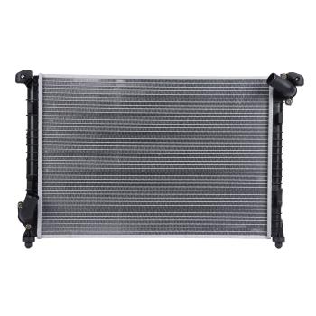 Spectra Premium CU2859 - Radiator Spectra Premium CU2859 Radiator product image 2 of 3