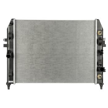 Spectra Premium CU2861 Radiator product image 2 of 3