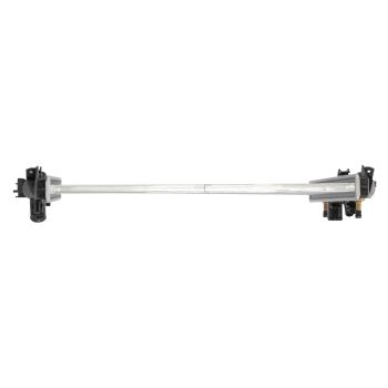 Spectra Premium CU2861 Radiator product image 3 of 3