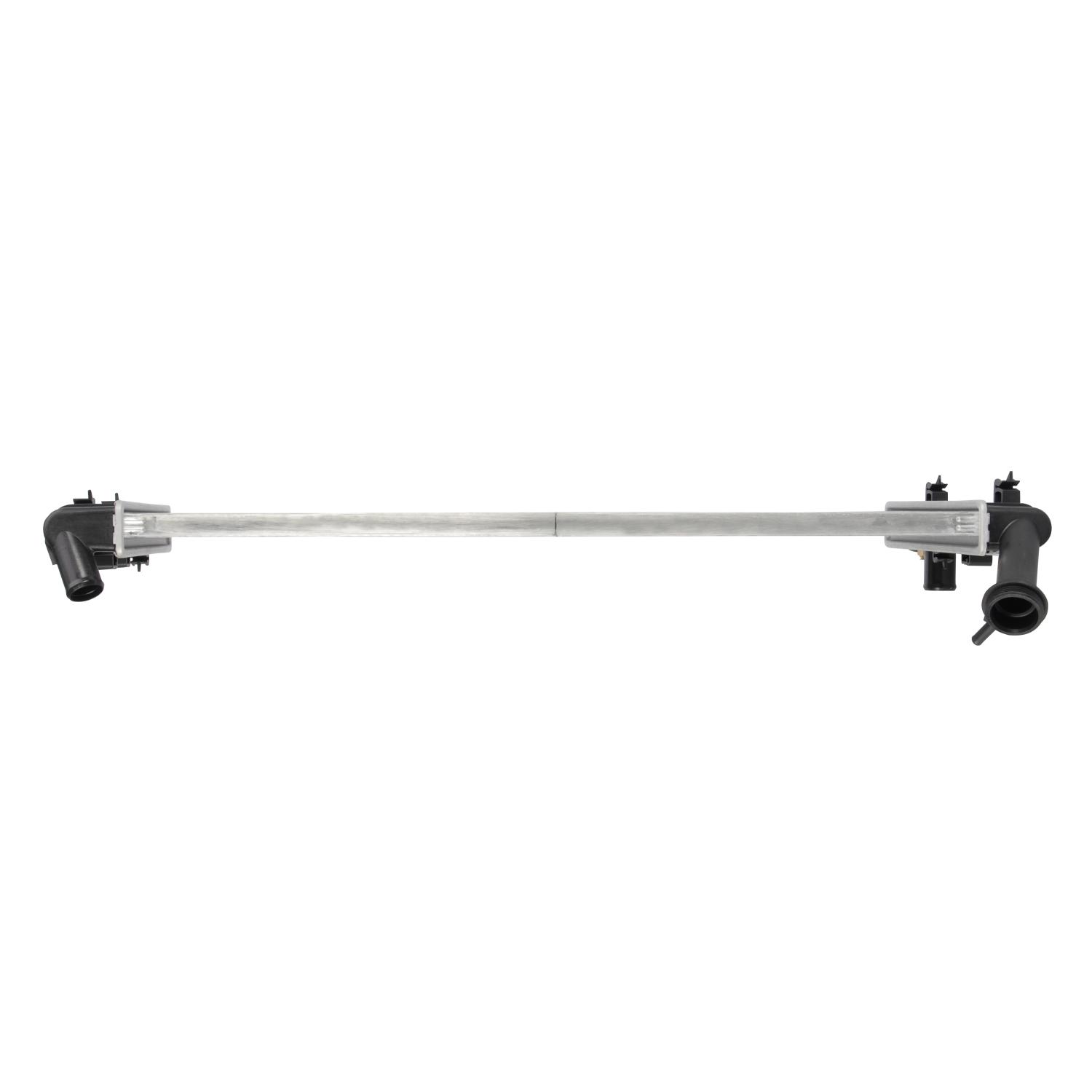 Spectra Premium CU2862 - Radiator Spectra Premium CU2862 Radiator product image 3 of 3