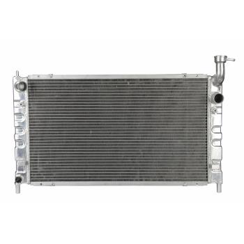 Spectra Premium CU2863 Radiator And A/C Condenser Assembly product image 2 of 3