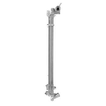 Spectra Premium CU2863 Radiator And A/C Condenser Assembly product image 3 of 3