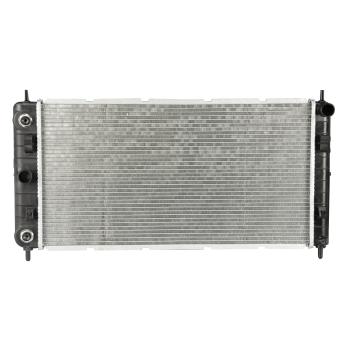 Spectra Premium CU2864 Radiator product image 2 of 3