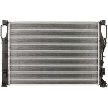 Spectra Premium CU2868 - Radiator Spectra Premium CU2868 Radiator product image 2 of 4