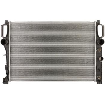 Spectra Premium CU2868 - Radiator Spectra Premium CU2868 Radiator product image 3 of 4