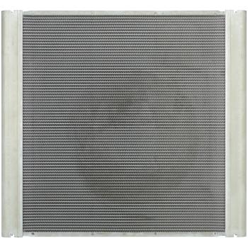 Spectra Premium CU2871 - Radiator Spectra Premium CU2871 Radiator product image 2 of 5
