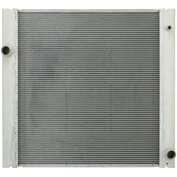 Spectra Premium CU2871 - Radiator Spectra Premium CU2871 Radiator product image 3 of 5