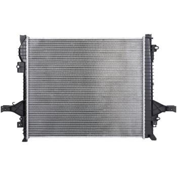Spectra Premium CU2878 Radiator product image 2 of 5