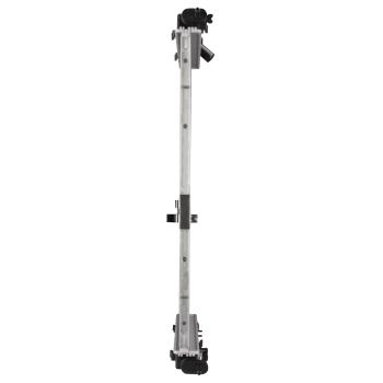 Spectra Premium CU2881 Radiator product image 4 of 5
