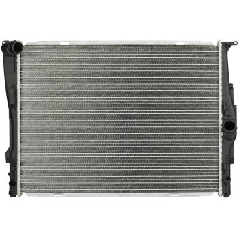 Spectra Premium CU2882 Radiator product image 3 of 5